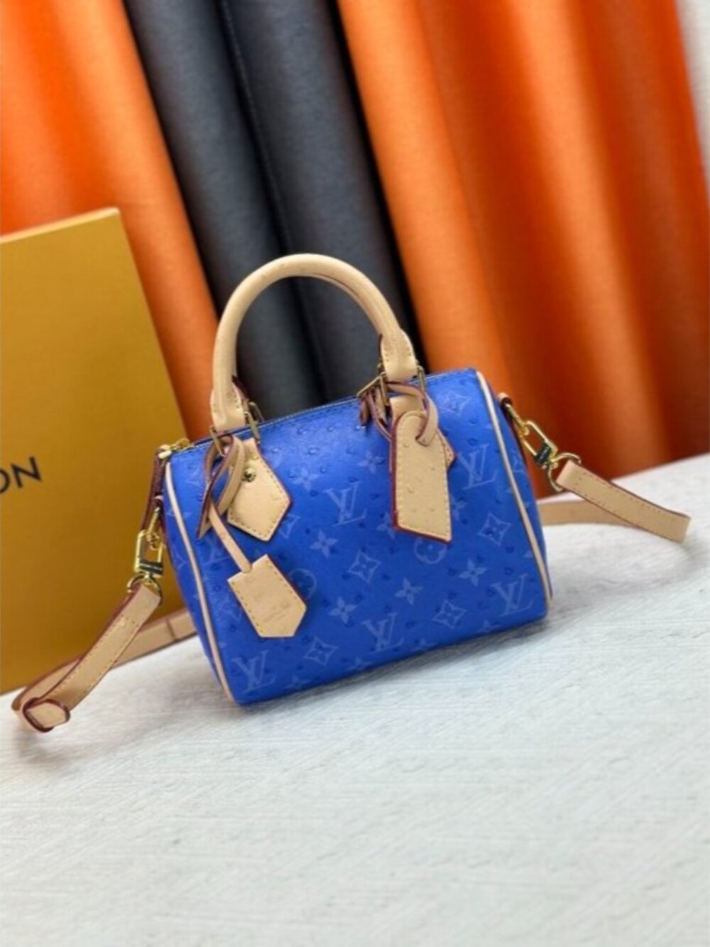 NWT - Louis Vuitton Authentic Bags